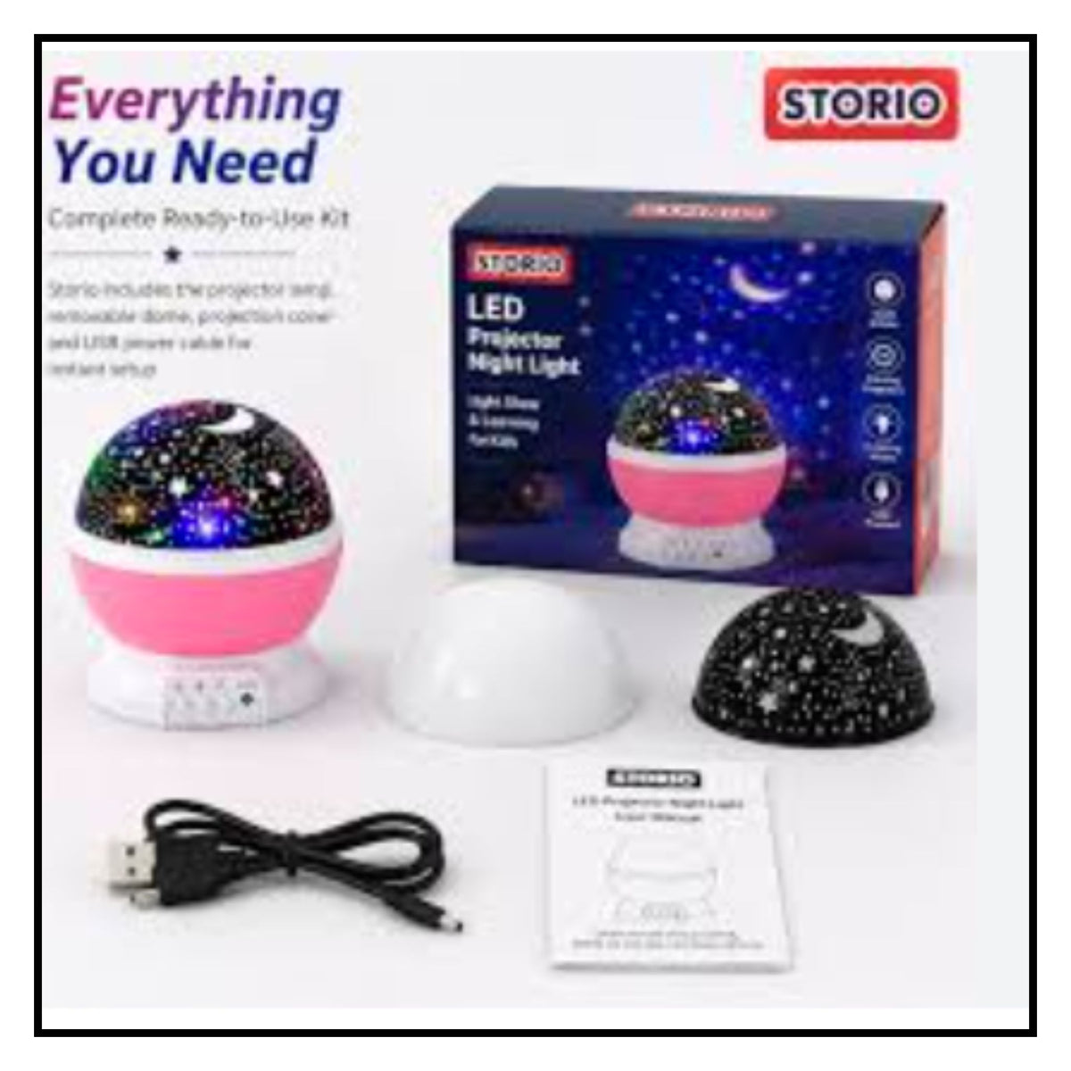 Smart Mini 4k projector