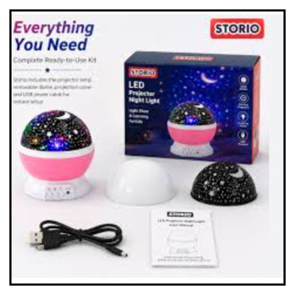 Smart Mini 4k projector