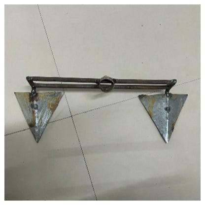 Lifting and Ridging Planting Tools