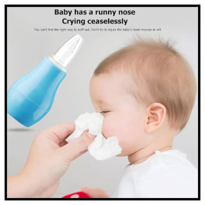 Manual Nasal Aspirator