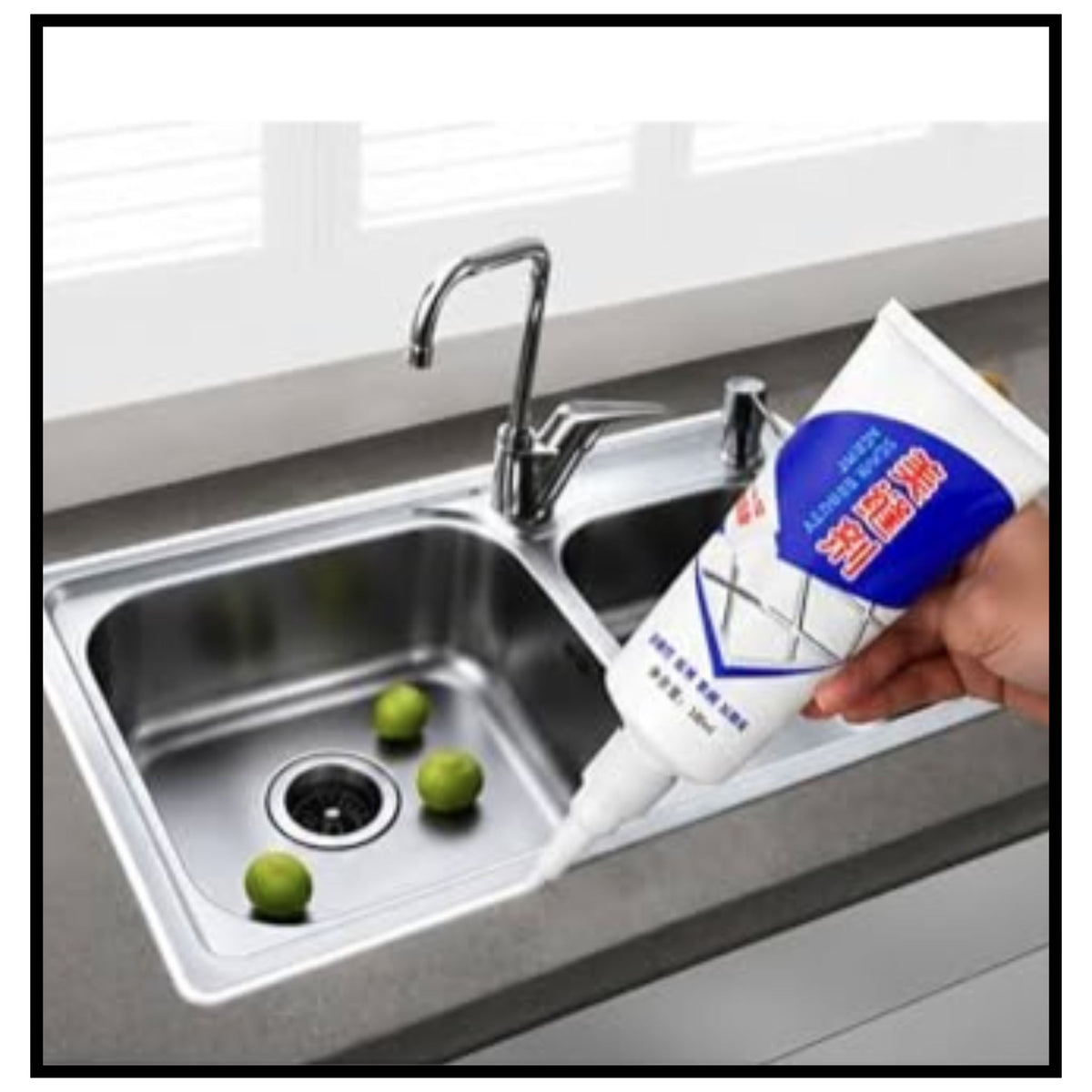 Tiles Gap Filler