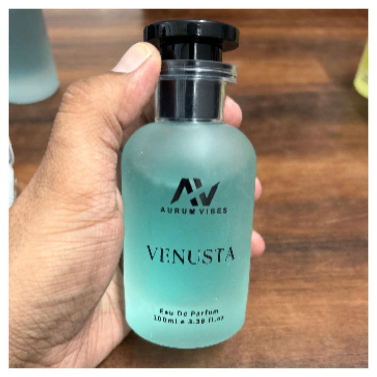 Venusta Male Perfume 100 ML