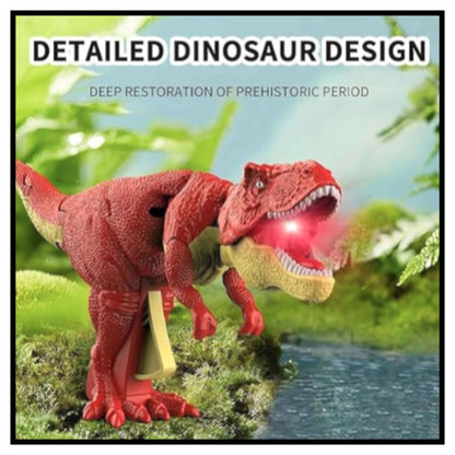 Dinosaur Toy