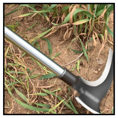 High Manganese Steel Double Scythe