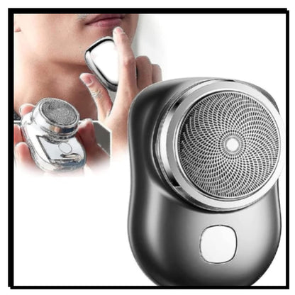 Premium Lightweight Portable Hair Trimmer For Men and Women