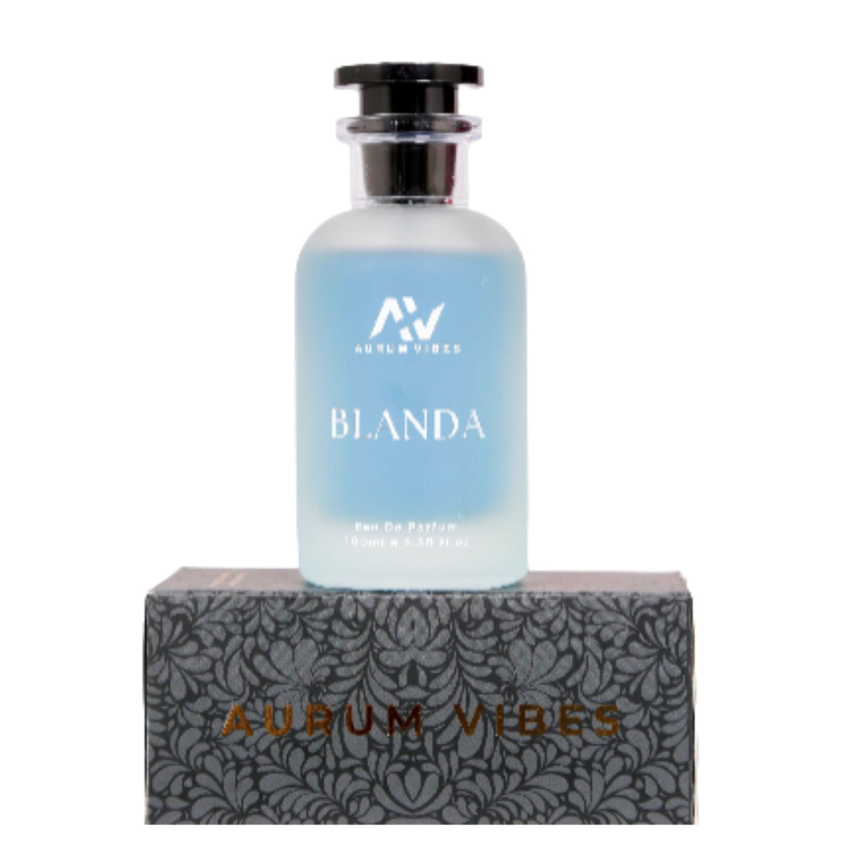 Blanda Male Perfume 100 ML