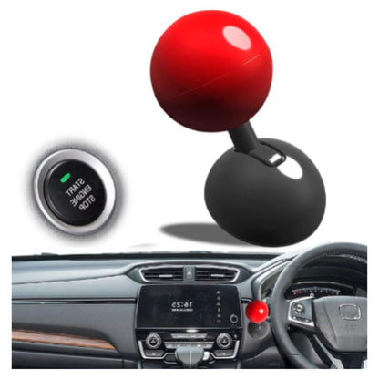 Car Push to Start Button Rocker