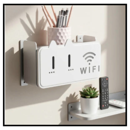 WiFi Router Storage Box