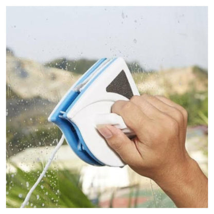 Double Sided Magnetic Window Cleaner