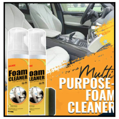 Multi-purpose Foam Cleaner(Pack of 2)