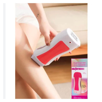 Wax Warmer Machine Depilatory Applicator
