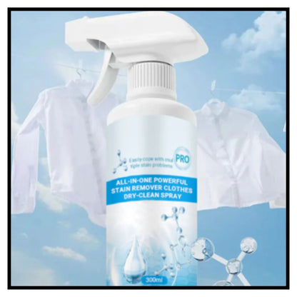 Laundry Stain Removal Emulsifier(Pack of 2)