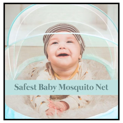 Baby Mosquito Net for Bed