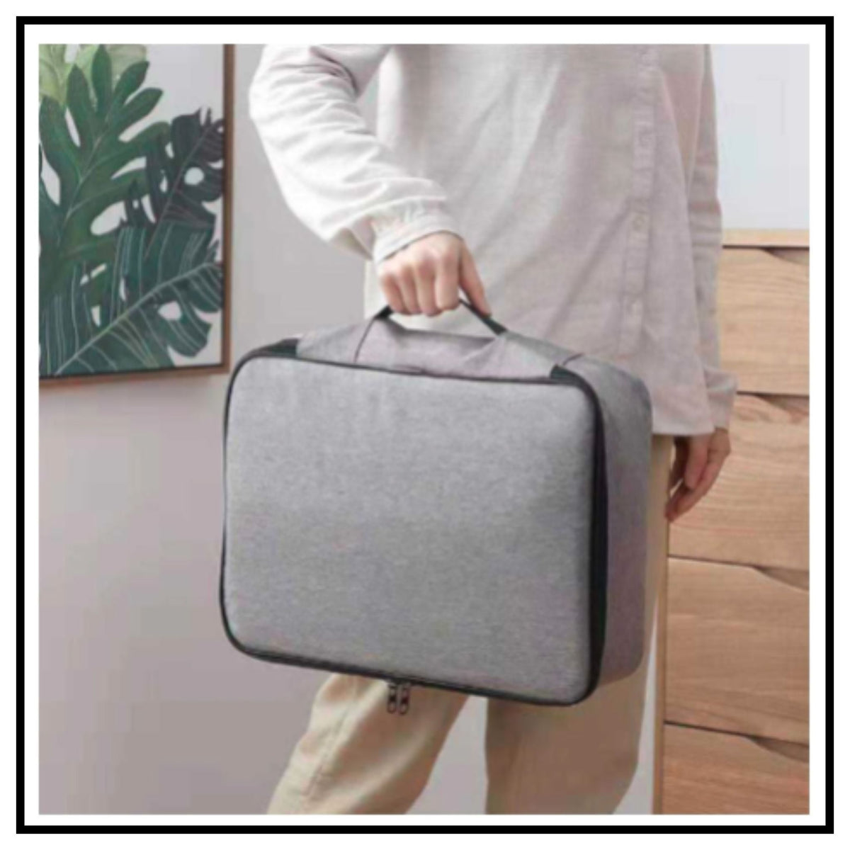 New waterproof Certificate Storage bag