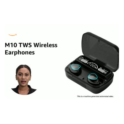 Wireless Earbuds