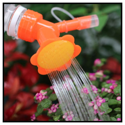 2 Modes Water Spraying Nozzle