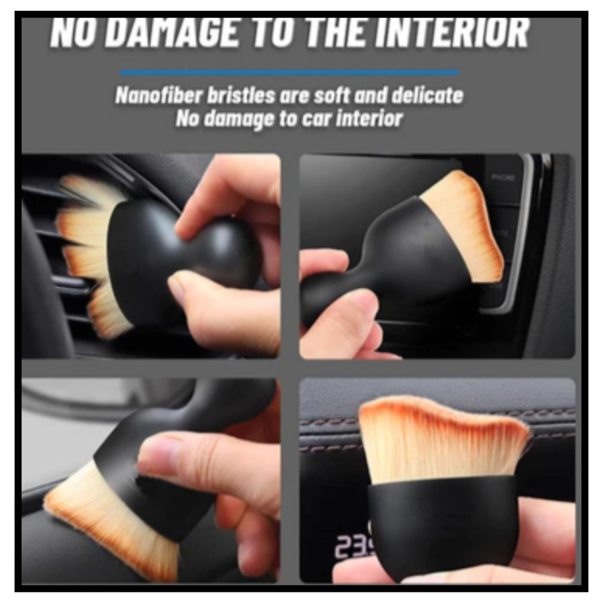 Cleaning Brush
