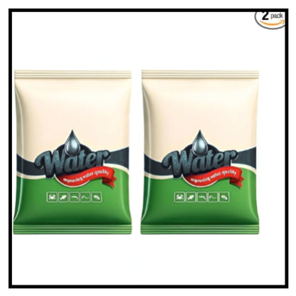 Aquatic Water Treatment Powder
