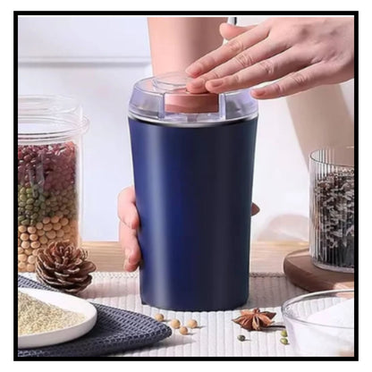 Multifunctional Electric Coffee Grinder