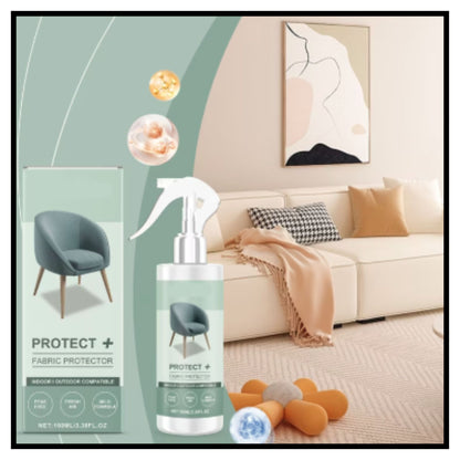 Advanced Fabric & Upholstery Protector Spray