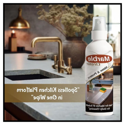 Marble Cleaner Spray (100 ml)