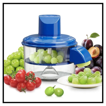 Electronic Fruit Peeler