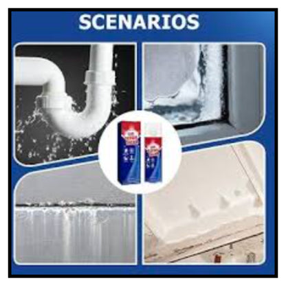 Leak Repair (Pack of 2)
