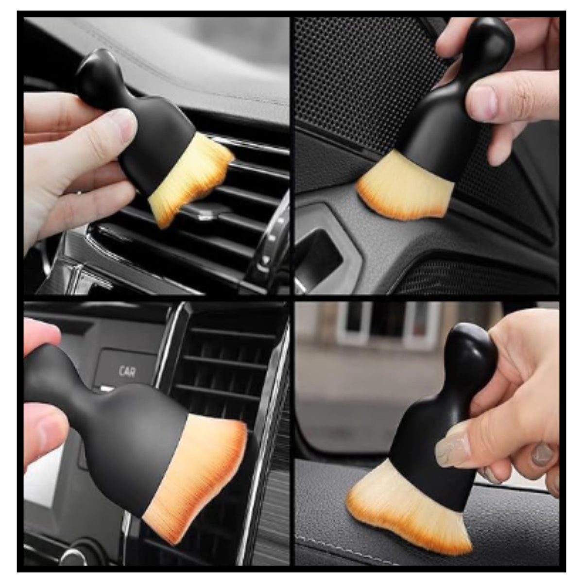 Cleaning Brush