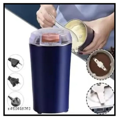Multifunctional Electric Coffee Grinder