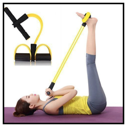 Pedal Resistance Band,