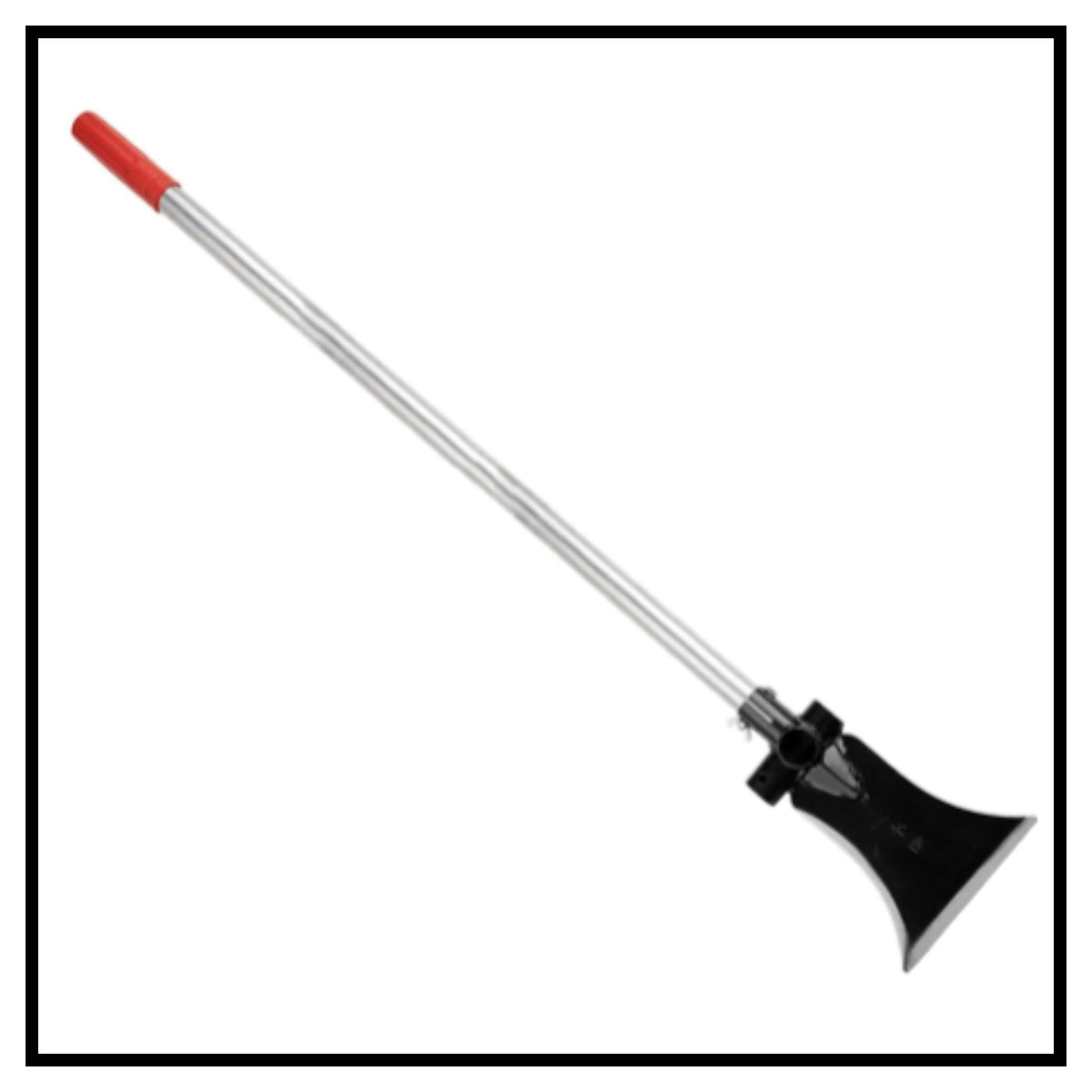 Gardening Grass Sickle Garden Tools for Cutting Grass Digging Soil Loosening
