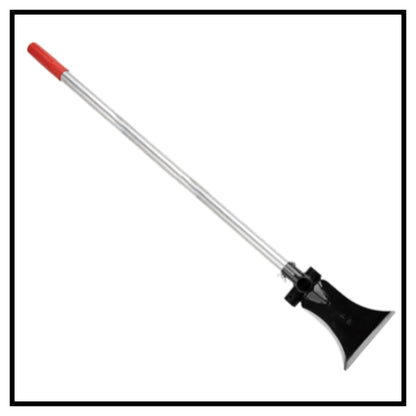 Gardening Grass Sickle Garden Tools for Cutting Grass Digging Soil Loosening