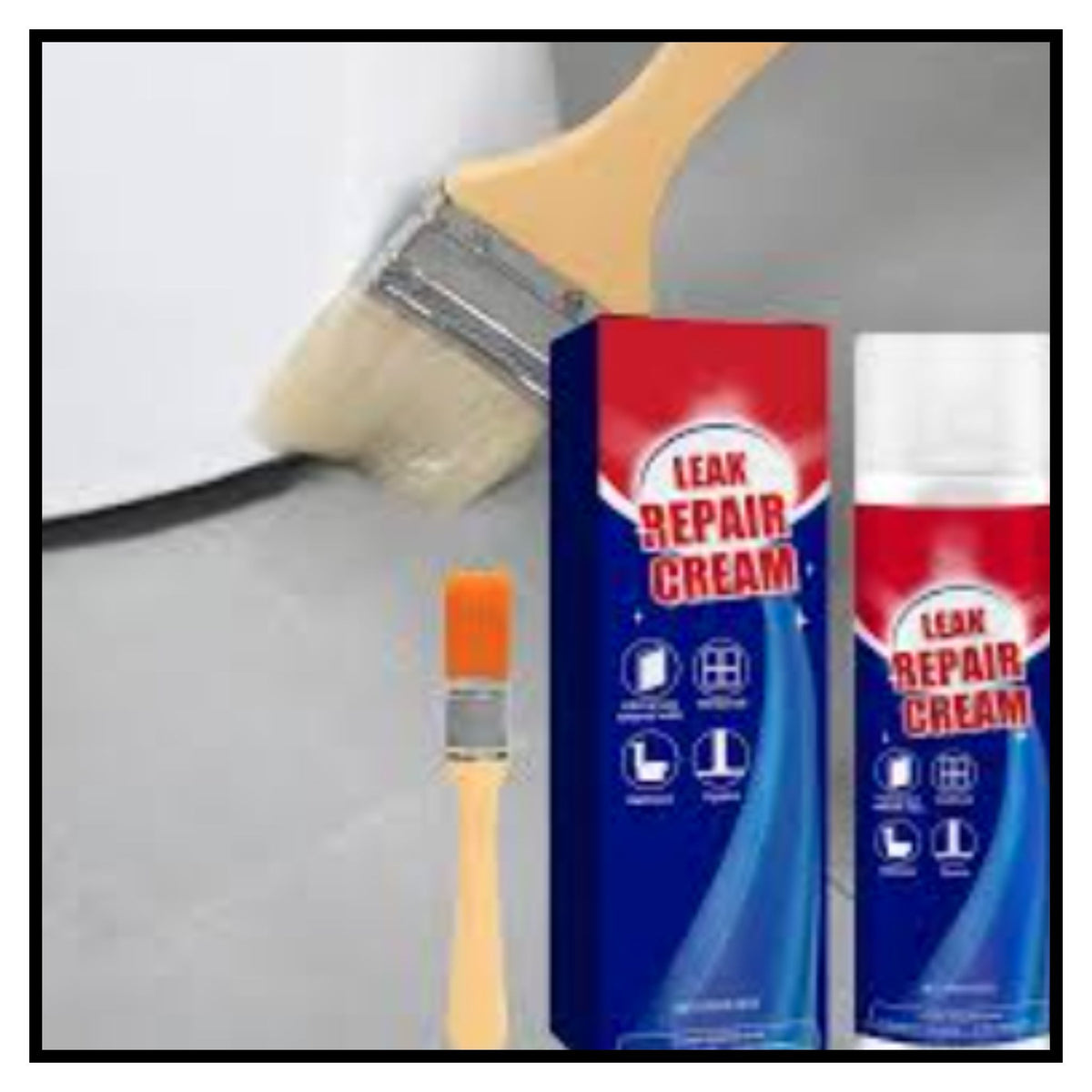 Leak Repair (Pack of 2)