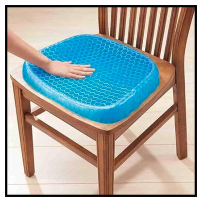 Egg Gel Seat Cushion