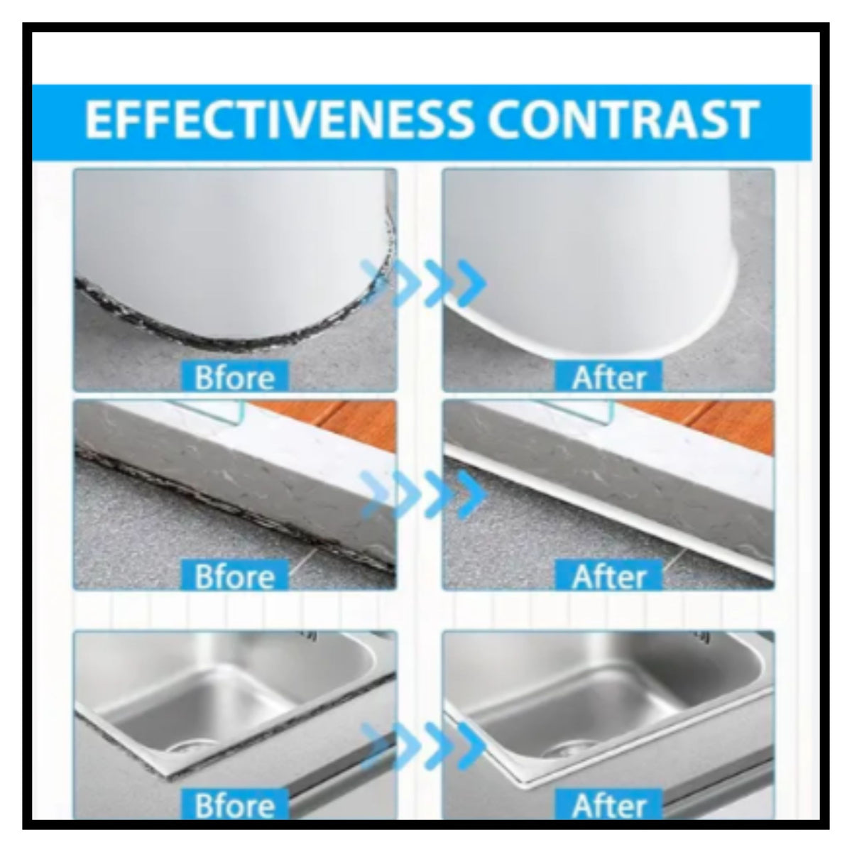 Tiles Gap Filler