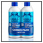 Multi Cleaner Liquid for Tiles, Marble (Pack of 2)
