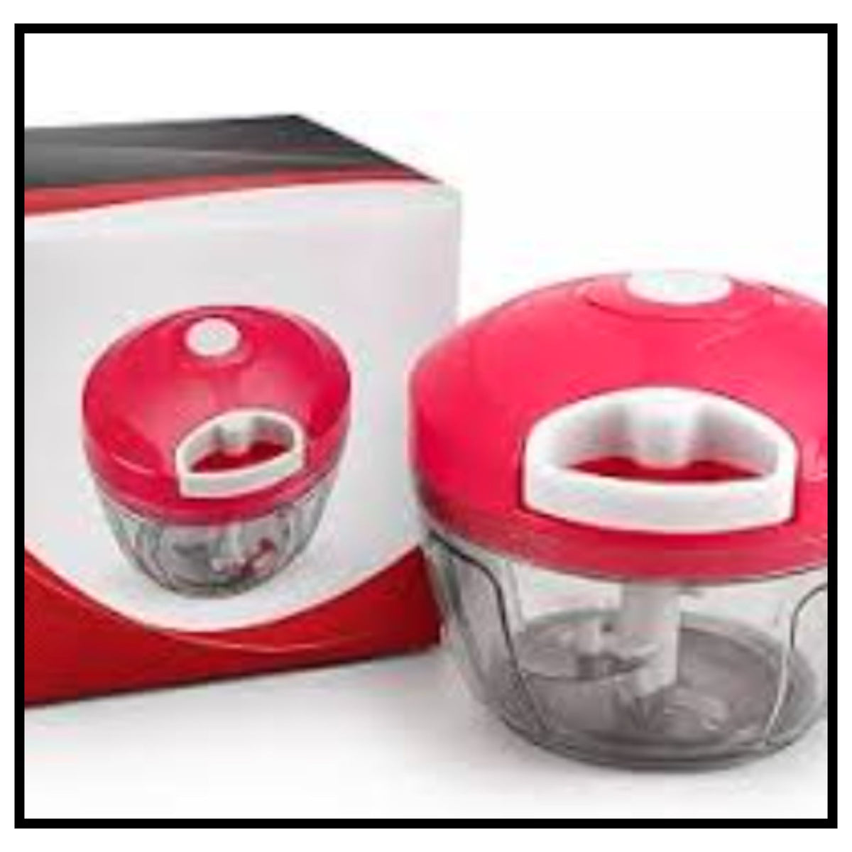 Manual Small Mini Chopper