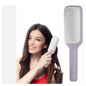 Self Cleaning Hair Comb