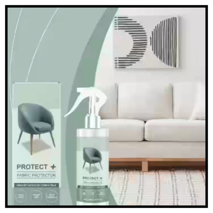 Advanced Fabric & Upholstery Protector Spray