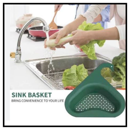 Drain Basket for Kitchen Sink(Pack of 2)