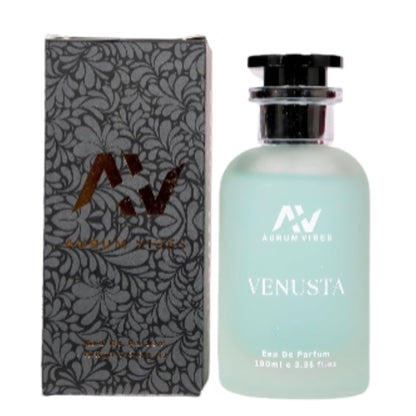 Venusta Male Perfume 100 ML