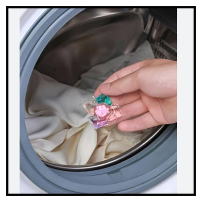 Laundry Pods (Pack of 30)