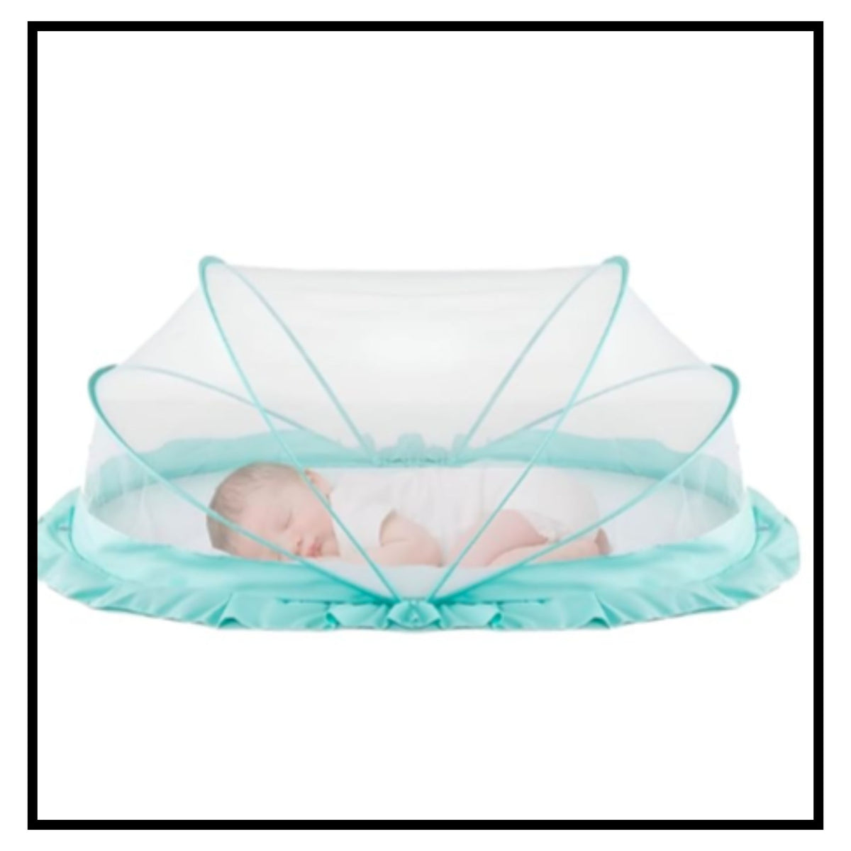 Baby Mosquito Net for Bed