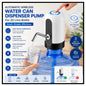 Automatic Wireless Water Can Dispenser Pump for 20 Litre Bottle