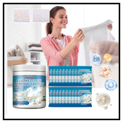 Laundry Detergent Paste P1