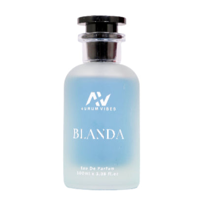 Blanda Male Perfume 100 ML