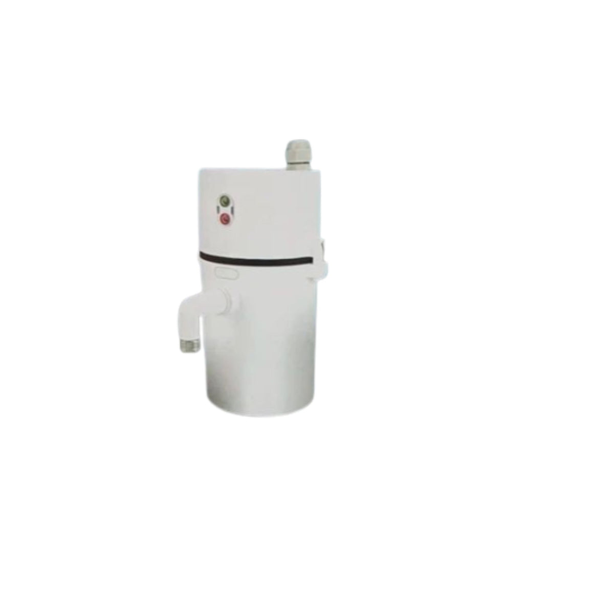 Instant Electric Water Geyser(Random Colours Available)