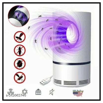 Adium Insect Killer Inhalation Trap Lamp