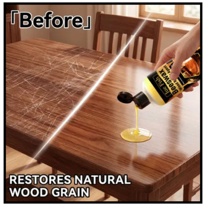 Floor Essential Wax Polish (Pack of 2)