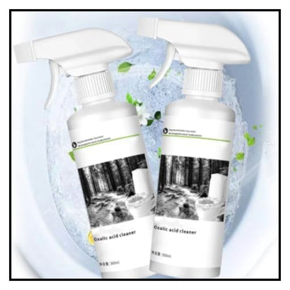 Multi-Purpose Oxalic Acid Stain Removal Spray ( Pack Of 2) for home